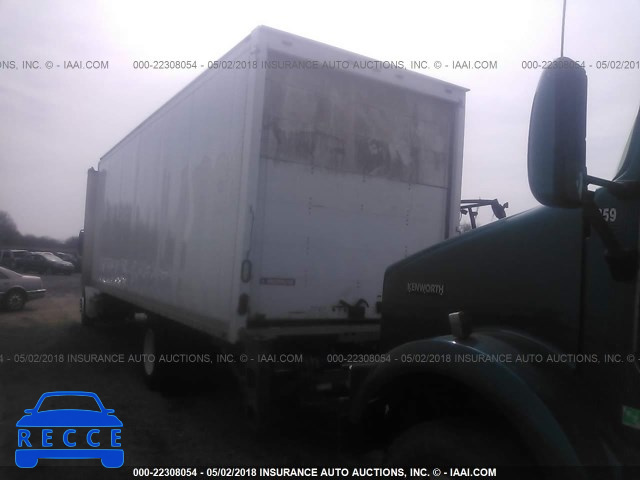 2015 FREIGHTLINER M2 106 MEDIUM DUTY 3ALACWDT0FDGP9908 Bild 2
