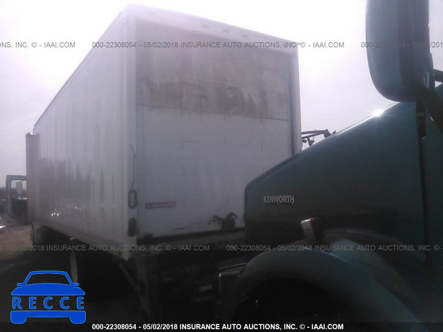 2015 FREIGHTLINER M2 106 MEDIUM DUTY 3ALACWDT0FDGP9908 Bild 7