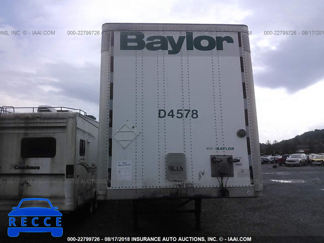 2007 WABASH NATIONAL CORP VAN 1JJV532W97L044556 image 9
