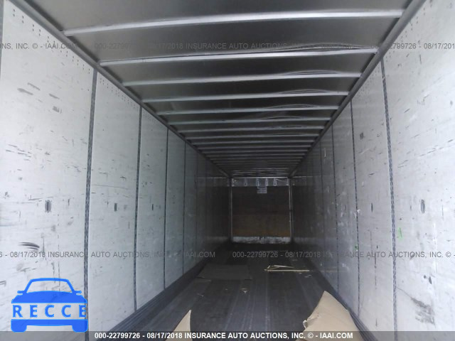 2007 WABASH NATIONAL CORP VAN 1JJV532W97L044556 image 4