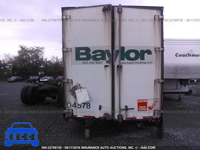 2007 WABASH NATIONAL CORP VAN 1JJV532W97L044556 image 7