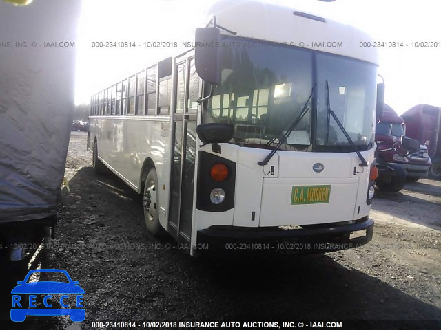 2011 BLUE BIRD BUS 1BABNBPA1BF281661 image 0