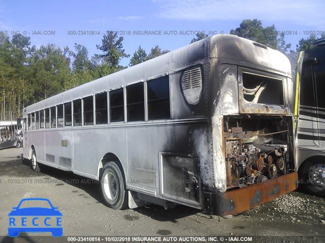 2011 BLUE BIRD BUS 1BABNBPA1BF281661 image 2