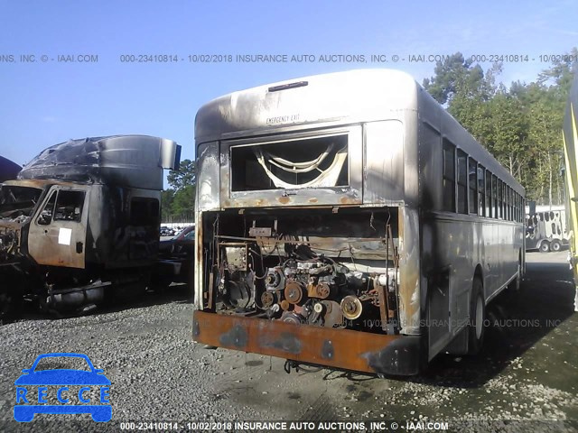2011 BLUE BIRD BUS 1BABNBPA1BF281661 image 3