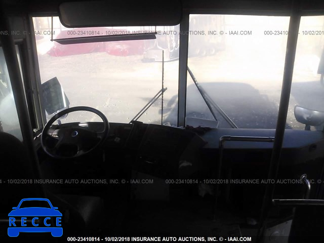 2011 BLUE BIRD BUS 1BABNBPA1BF281661 image 4