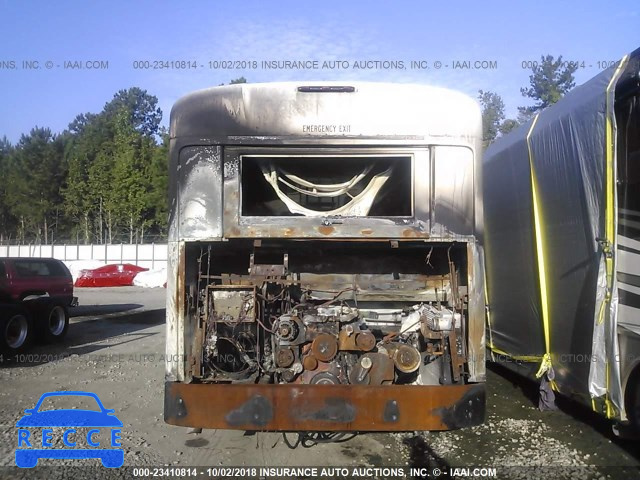 2011 BLUE BIRD BUS 1BABNBPA1BF281661 image 5