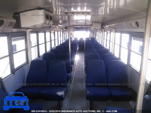 2011 BLUE BIRD BUS 1BABNBPA1BF281661 image 7