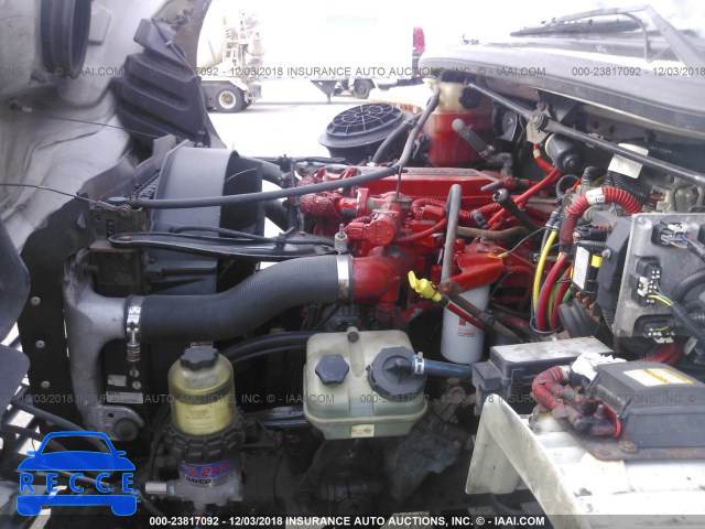 2011 FREIGHTLINER M2 106 MEDIUM DUTY 1FVACWDT9BDBA6075 image 9