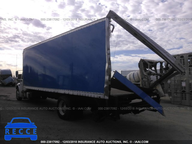 2011 FREIGHTLINER M2 106 MEDIUM DUTY 1FVACWDT9BDBA6075 image 2