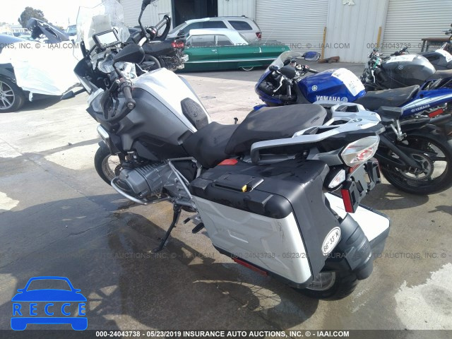 2013 BMW R1200 GS WB10A110XDZ184217 image 2