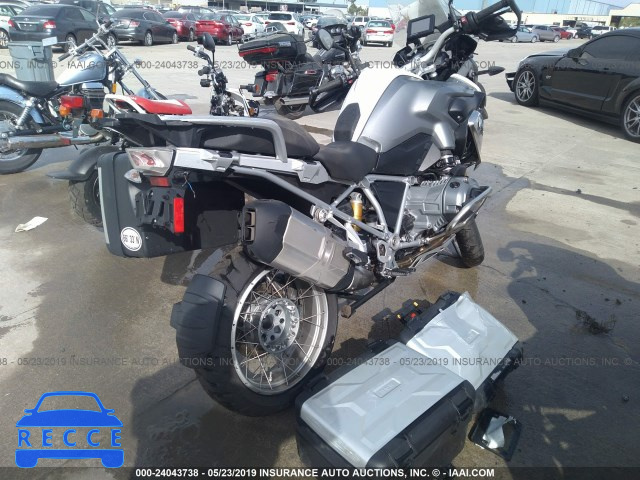 2013 BMW R1200 GS WB10A110XDZ184217 зображення 3