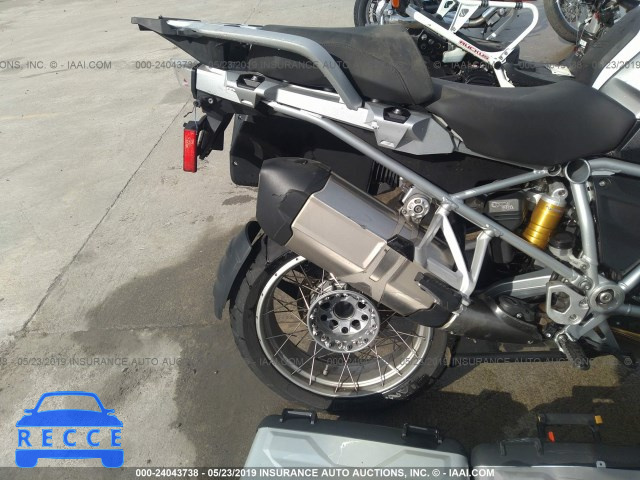 2013 BMW R1200 GS WB10A110XDZ184217 Bild 5