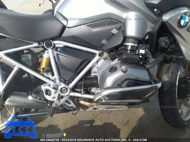 2013 BMW R1200 GS WB10A110XDZ184217 image 7