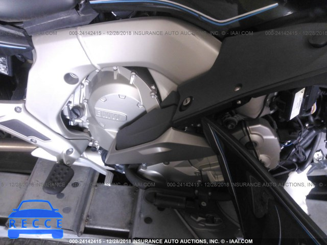 2014 BMW K1600 GTL WB1061201EZZ25047 image 7