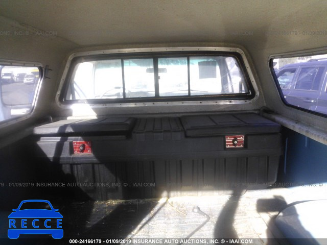 1984 GMC C2500 1GTGC24J0EJ511858 image 6