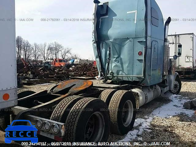 2003 FREIGHTLINER CONVENTIONAL FLD132 XL CLASSIC 1FUJAPCG83DK5649 image 3