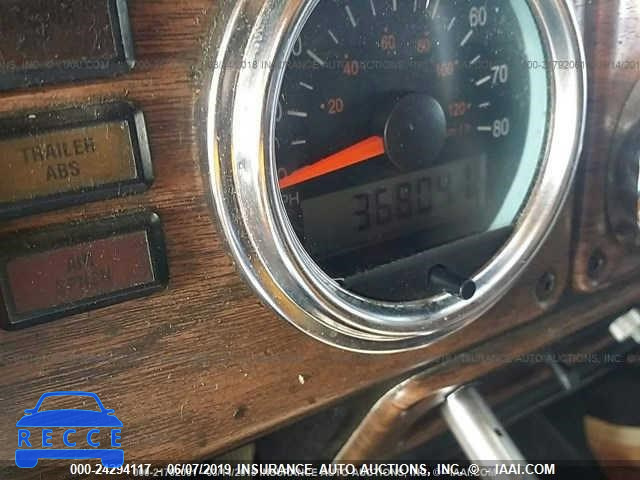 2003 FREIGHTLINER CONVENTIONAL FLD132 XL CLASSIC 1FUJAPCG83DK5649 image 5