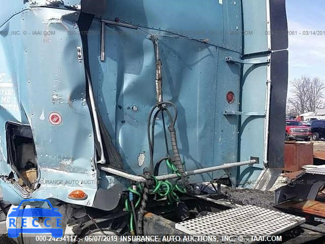2003 FREIGHTLINER CONVENTIONAL FLD132 XL CLASSIC 1FUJAPCG83DK5649 image 6