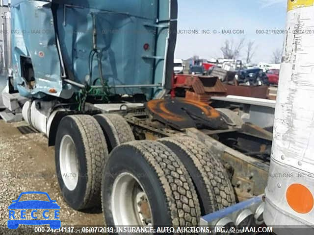 2003 FREIGHTLINER CONVENTIONAL FLD132 XL CLASSIC 1FUJAPCG83DK5649 image 7