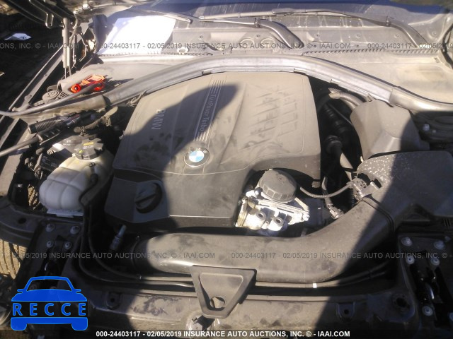 2015 BMW 435 XI/GRAN COUPE WBA4B3C50FGV48209 зображення 9