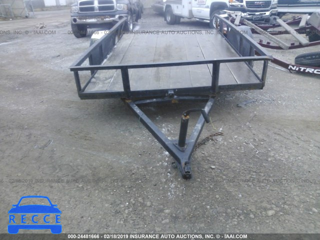 2012 TRAILER UTILITY KYT45619 зображення 9