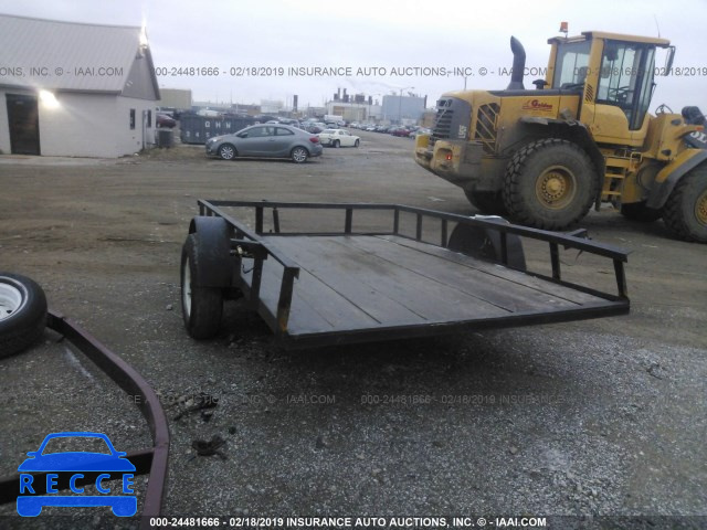 2012 TRAILER UTILITY KYT45619 зображення 2