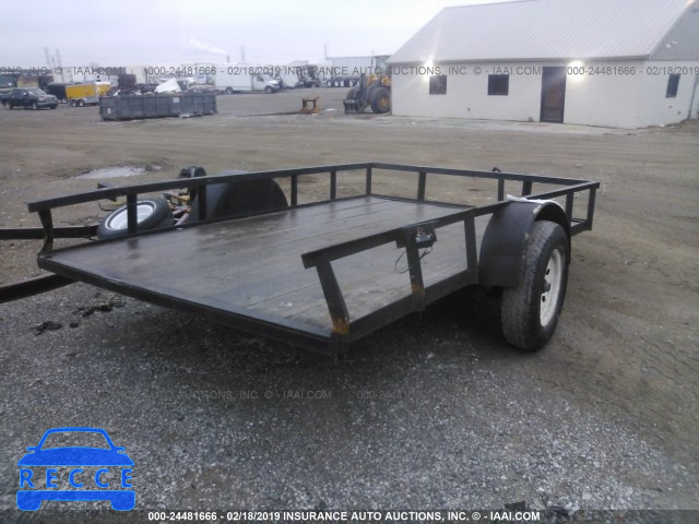 2012 TRAILER UTILITY KYT45619 зображення 3