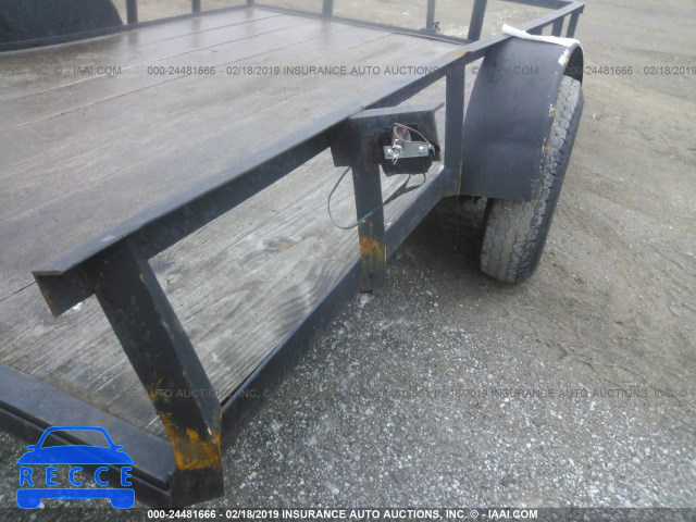 2012 TRAILER UTILITY KYT45619 image 5