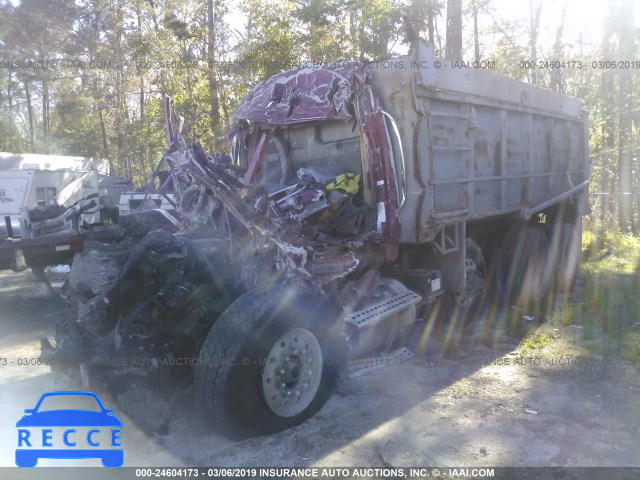 2003 STERLING TRUCK LT 9500 2FZHAZCV13AK85010 зображення 1