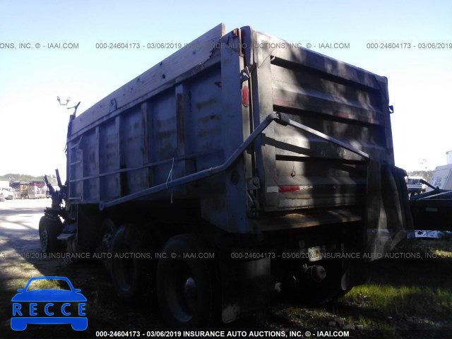 2003 STERLING TRUCK LT 9500 2FZHAZCV13AK85010 зображення 2