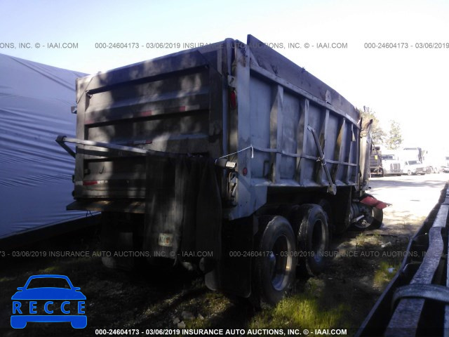 2003 STERLING TRUCK LT 9500 2FZHAZCV13AK85010 Bild 3