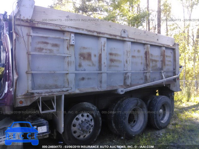 2003 STERLING TRUCK LT 9500 2FZHAZCV13AK85010 зображення 6