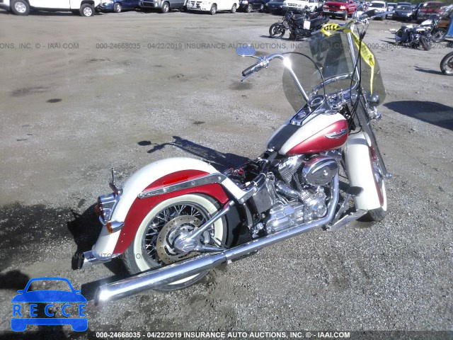 2012 HARLEY-DAVIDSON FLSTN SOFTAIL DELUXE 1HD1JDV13CB032412 image 3