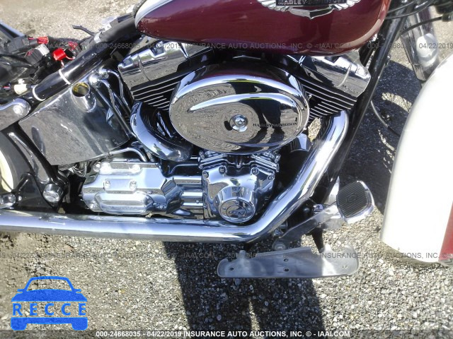 2012 HARLEY-DAVIDSON FLSTN SOFTAIL DELUXE 1HD1JDV13CB032412 image 7