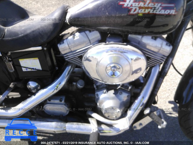 2001 HARLEY-DAVIDSON FXD 1HD1GHV181Y318014 Bild 7