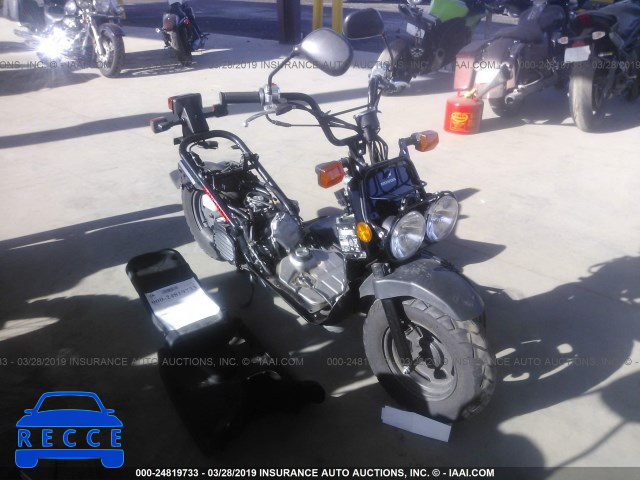 2014 HONDA NPS50 JH2AF5810EK202515 image 0