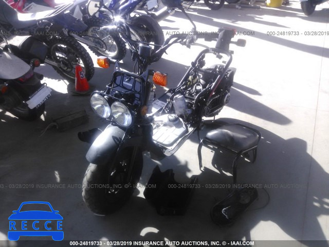 2014 HONDA NPS50 JH2AF5810EK202515 image 1