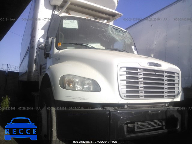 2015 FREIGHTLINER M2 106 MEDIUM DUTY 3ALACWDTXFDGD7824 Bild 0