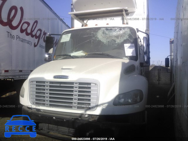 2015 FREIGHTLINER M2 106 MEDIUM DUTY 3ALACWDTXFDGD7824 Bild 1