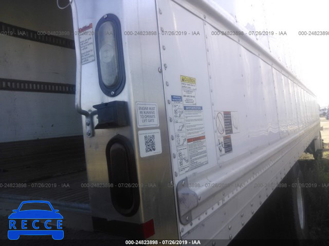 2015 FREIGHTLINER M2 106 MEDIUM DUTY 3ALACWDTXFDGD7824 Bild 3