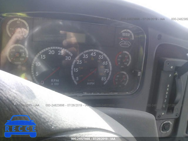 2015 FREIGHTLINER M2 106 MEDIUM DUTY 3ALACWDTXFDGD7824 Bild 5