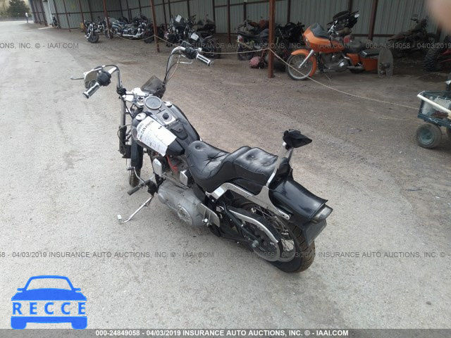 2001 HARLEY-DAVIDSON FXSTI 1HD1BVB161Y072694 зображення 2