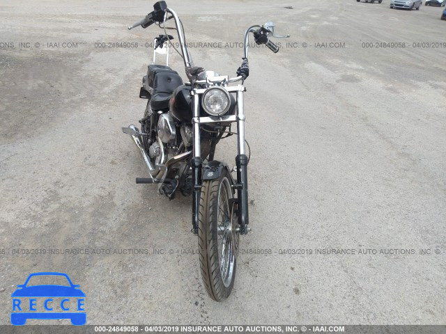 2001 HARLEY-DAVIDSON FXSTI 1HD1BVB161Y072694 зображення 4