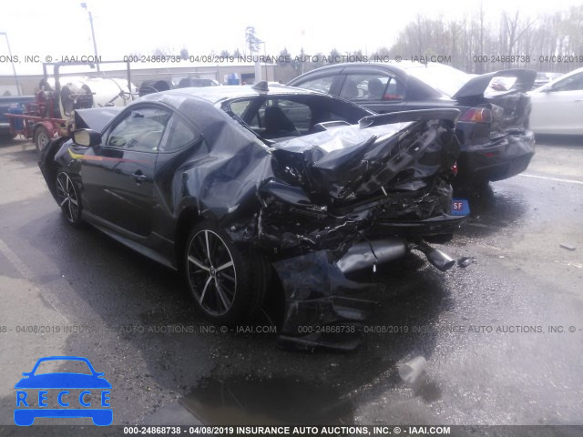 2019 TOYOTA 86 GT/TRD SE JF1ZNAE18K9702166 зображення 2