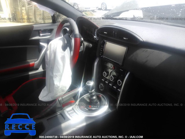 2019 TOYOTA 86 GT/TRD SE JF1ZNAE18K9702166 зображення 4