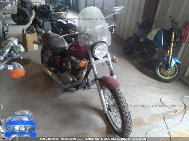 2006 SUZUKI LS650 P JS1NP41AX62104325 зображення 0