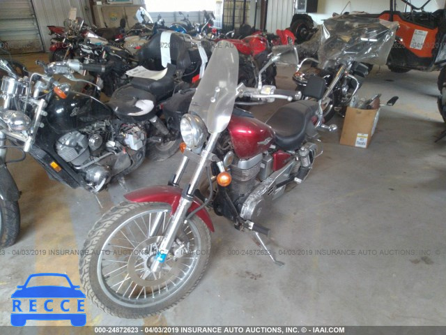 2006 SUZUKI LS650 P JS1NP41AX62104325 Bild 1