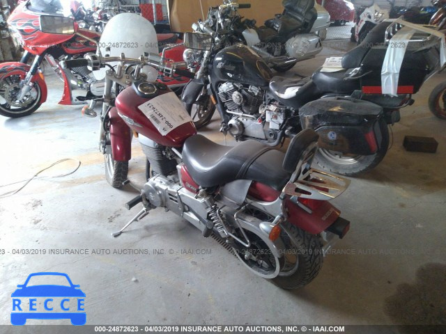 2006 SUZUKI LS650 P JS1NP41AX62104325 Bild 2