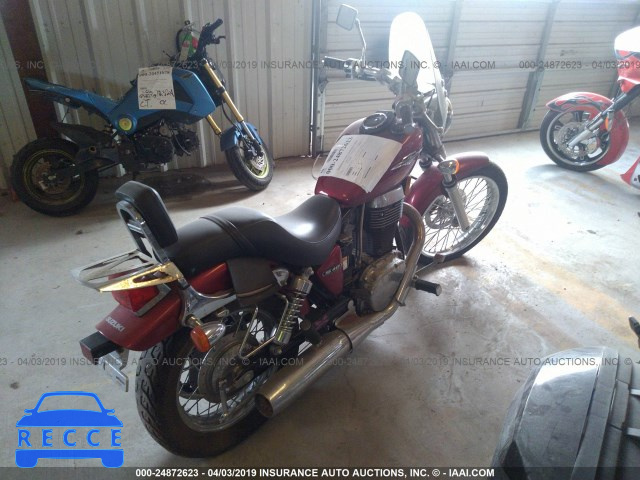 2006 SUZUKI LS650 P JS1NP41AX62104325 Bild 3