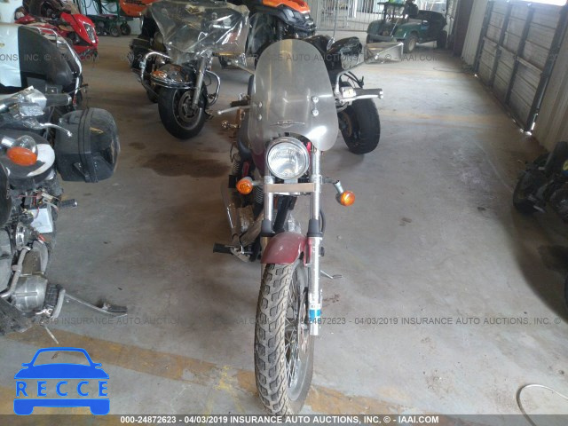 2006 SUZUKI LS650 P JS1NP41AX62104325 зображення 4